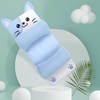 Baby Pillow Absorbent Universal Ultra Soft Multi Functional Breathable Toddler