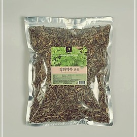 Ganghwa Mugwort Health Food Powder Raw Material Extract / 강화 약쑥 건강식품 분말 원료 진액