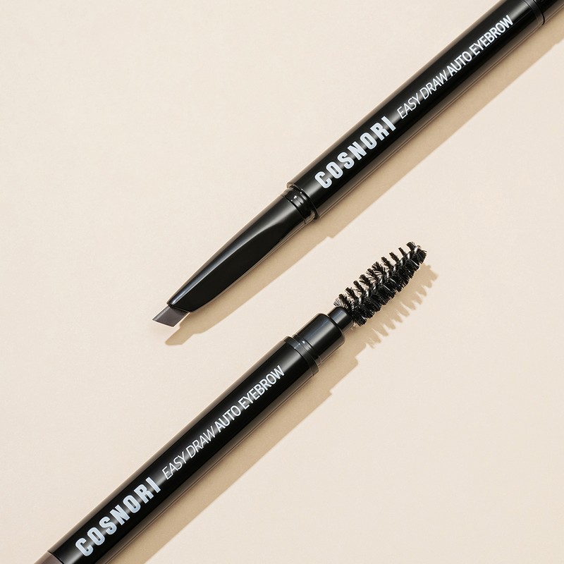 COSNORI Easy Draw Auto Eyebrow 0.3g - #05 Dutch Gray