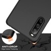 KJYFOANI for Ulefone Armor 24 Case, with [ 2 x