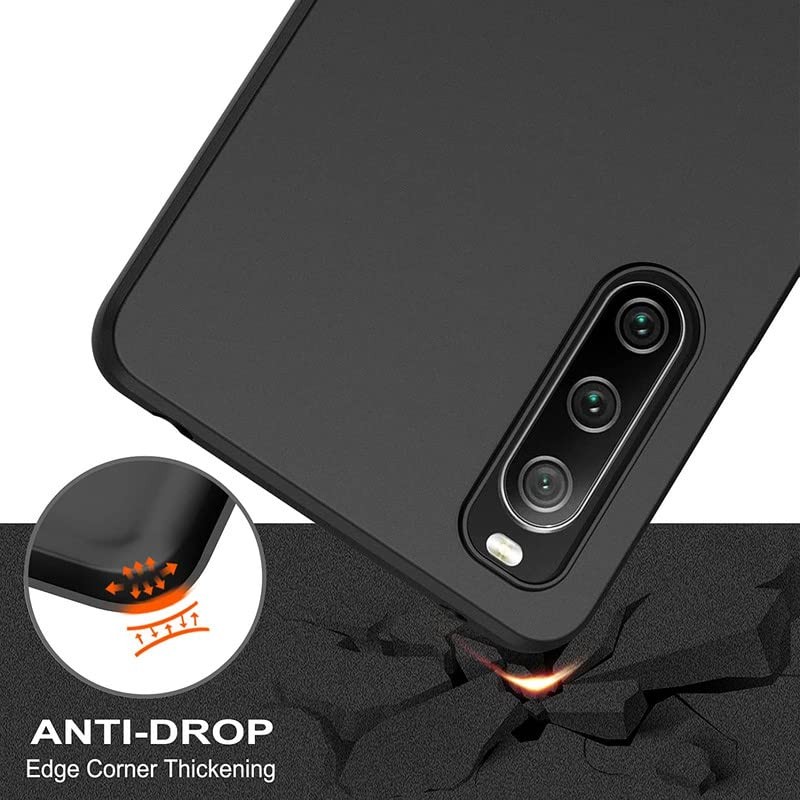 KJYFOANI for Ulefone Armor 24 Case, with [ 2 x