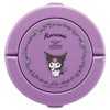 Skater LDNO6AG-A Thermal Lunch Box, Bowl-shaped, 18.2 fl oz (540
