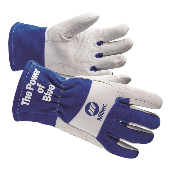 Miller Electric - Multitask Gloves - L (263354)