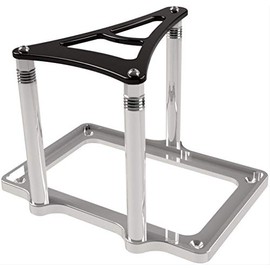 Billet Specialties 248920 XS Power Battery Mount, Black