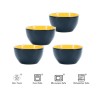 European Ceramic Dining Dinner Plate Set High Quality Classic Stoneware