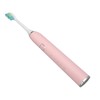 Electric Tooth Brush 5 Modes IPX7 Waterproof Charging Base 1200mAh