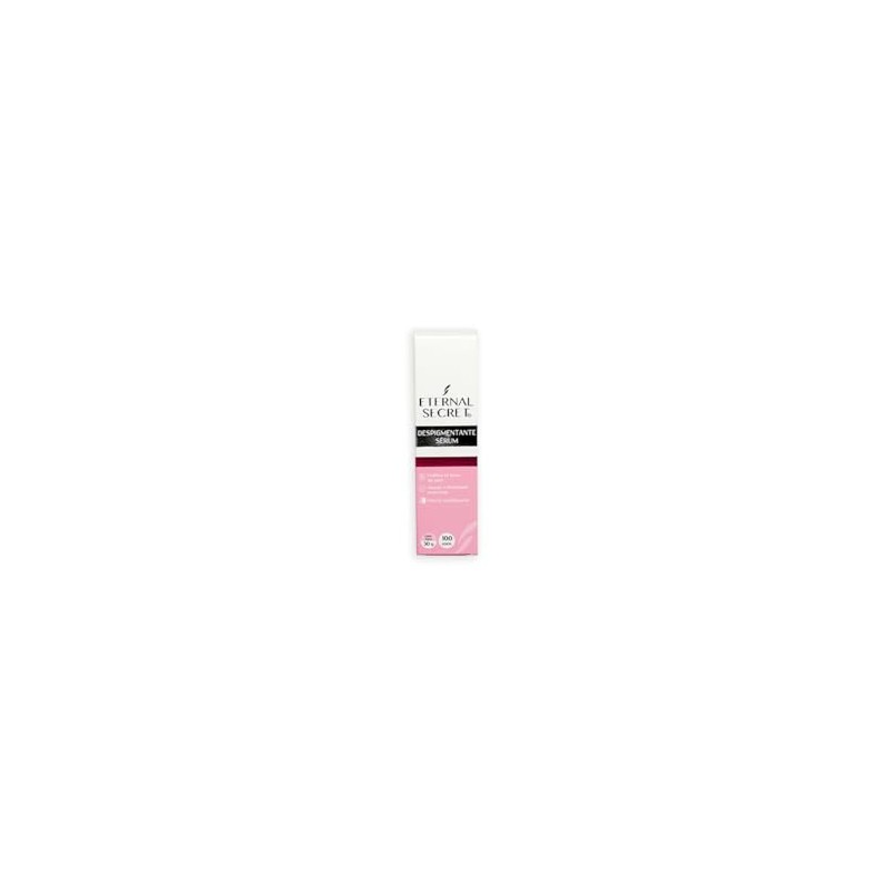 SERUM DESPIGMENTANTE 30GR ETERNAL SECRET