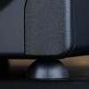 Sound Addicted Silicone Isolation Feet for Turntables, Audio Equipment (4PC)