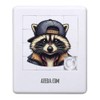 Azeeda 'Cool Raccoon' Sliding Puzzle (PZ00032398)