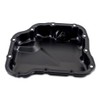Replacement Oil Pan, Compatible with Mitsubishi Lancer 2002-2007