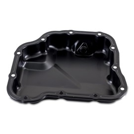 Replacement Oil Pan, Compatible with Mitsubishi Lancer 2002-2007