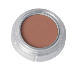 Eyeshadow / Blusher 2g Colour 891 Terracotta 2 Professional Make-Up, Very Intense Colour Power