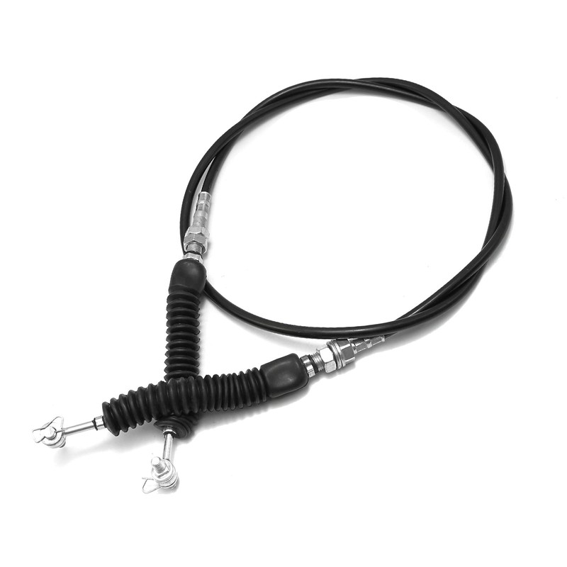 Aynaxcol 7081209 - Cable de cambio de marcha resistente, reemplaza