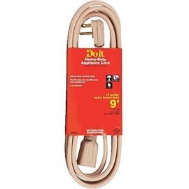 Woods Ind. Appliance Cord