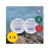 Phytomer [Moisture Elasticity 1+1] Phytomer Moisturizing Eye Patch 86g (30pairs)