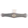 Picard 0017401-0500 Embossing Hammer 500g of ash, Brown/Silver