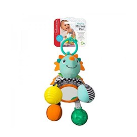 Infantino 216323 Toy, Multicoloured