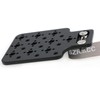SZRMCC Camera Mini Expansion Side Plate 3/8” Thread Cold Shoe