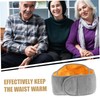 OATIPHO Warm Cashmere Kidney Binder for Men and Women Breathable