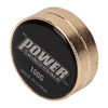 POWERTI Tennis Racket Swing Weight Practice Training Aid Tennis Racquet