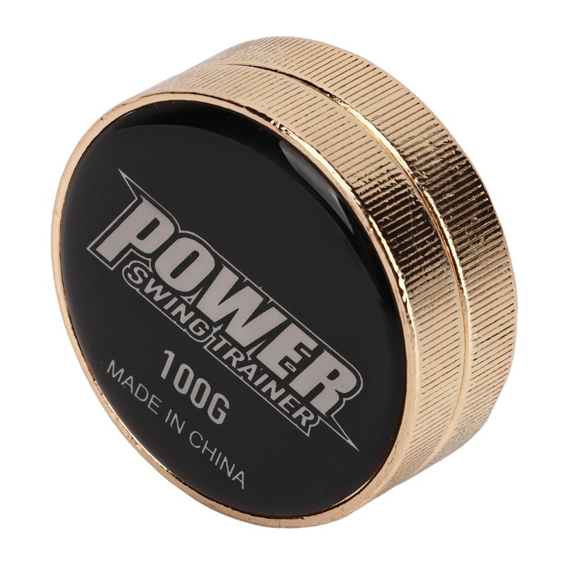POWERTI Tennis Racket Swing Weight Practice Training Aid Tennis Racquet