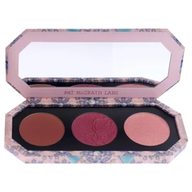 Divine Blush Plus Bronze Plus Glow Trio - Supernova Siren by Pat McGrath Labs for Women - 0.36 oz Makeup