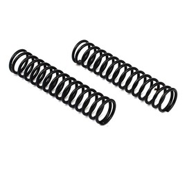 MACHSWON Compression Spring for Electronics Home Appliances Furniture Machinery Extened Springs Compressed Springs 1.2mm Wire Dia , 11mm OD , 50mm Free Length 10pcs