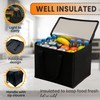 Tijar XL 40L Cooler Bag – Extra Large Heavy Duty