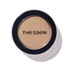 The Saem 더샘 커버 퍼펙션 팟 크림 컨실러 02 리치 베이지 The Saem Cover Perfection Pot Cream Concealer 02 Rich Beige