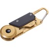 Troika Mini Tool with 5 Functions, Stainless Steel and Aluminium