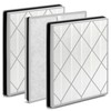 Nisreen HE401 Filter Replacement for Shark Air Puri-fier 4 Filter