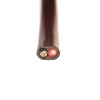 Wire4u 12V 24V AUTOMOTIVE 2/3/4/5/7 CORE THINWALL RED/BLACK CAR CABLE