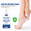 60% Urea Cream，Urea Foot Cream，Foot Cream for Cracked Heels and