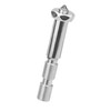 1pc Kobra 3 MAX Integrated Nozzle with hardened Steel Nozzle