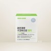 UnKnown Zero Guide RefZero Oral Lactobacillus MG Apple Mint 30 tablets / 제로가이드 레프제로 구강유산균 엠지 애플민트 30정