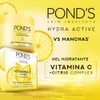 POND'S Gel Hidratante Facial Vs. Manchas Vitamina C 110g