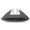 NorthBoat FO2002 Whale Tail Hydrofoil Stabilizer for 8 to 40
