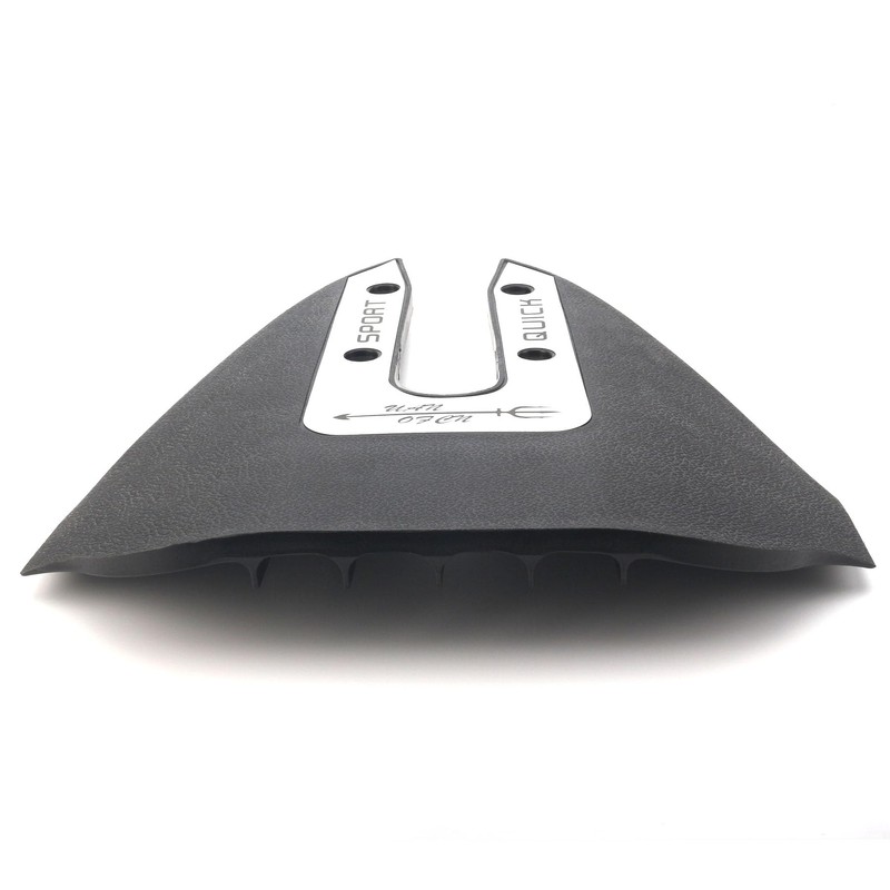 NorthBoat FO2002 Whale Tail Hydrofoil Stabilizer for 8 to 40