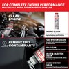 Motul Engine Clean | Oil Additive & Flush for Gasoline