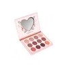 Paleta De Sombras Beauty Creations Eye Bloom 100% Original Eye