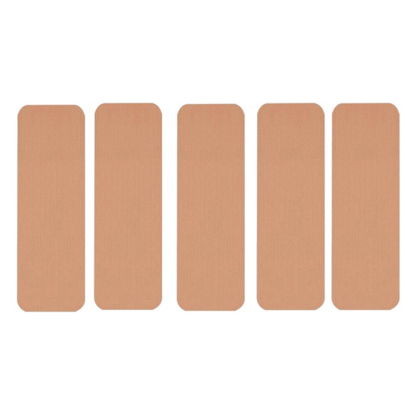 NELLHOMY Kinesiology Tapes Pre-Cut 15 cm x 5 cm Kinesiology