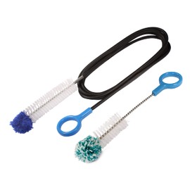 CPAPology Monty Elite Premium CPAP Tube Brush Cleaner (Standard (Fits 15-22mm Tube))