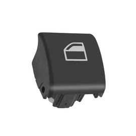 Twowinds - Button Window Switch Cap Cover Replacement E46 X3 X7