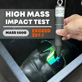 ER00 S598 Wrap Arround Small Baseball Sunglasses for Youth Kids Women, Running Cycling Outdoor Sports ShadesANSI Z87.1 Safety