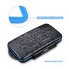 36 Slots SD Card Case Micro SD Card Case CF