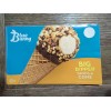 Big Dipper Ice Cream Truck Sticker