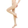 Women's Winter Tights Fleece Lined Pantyhose Opaque Warm Leggings Thicken