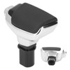 IDWT Gear Knob, Universal High Sensitivity Durable Gear Lever Head