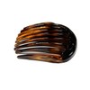 Comb Made in France French Design Comb Straight 9 Pairs