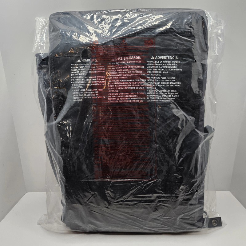 Baby Jogger City Mini 2 Stroller Replacement Seat & Canopy